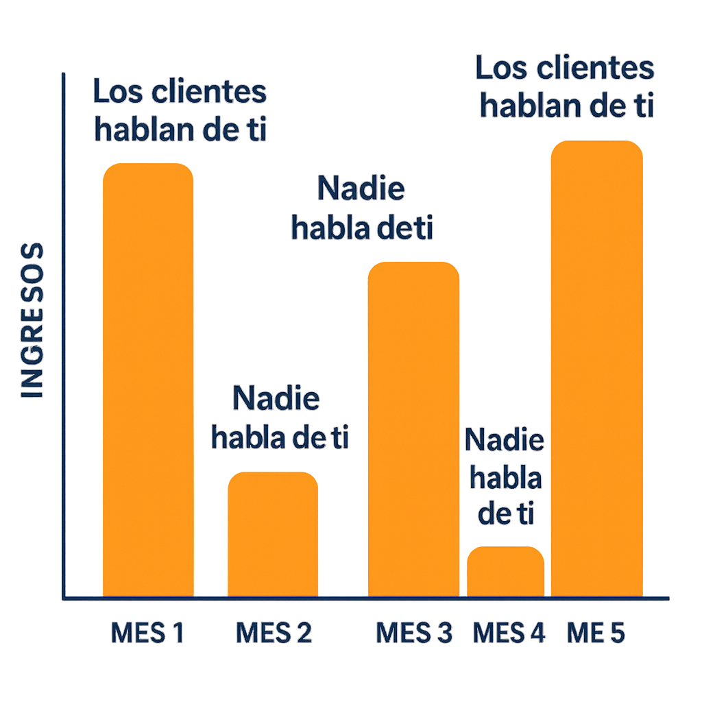 consultoria metodo galicia